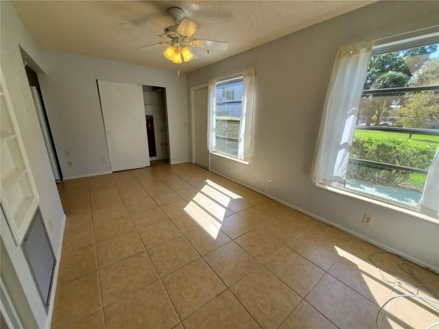 2461 RHODESIAN DRIVE 19, Clearwater, FL 33763