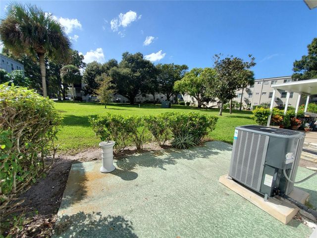 2461 RHODESIAN DRIVE 19, Clearwater, FL 33763