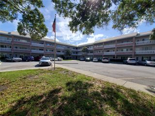 2461 RHODESIAN DRIVE 19, Clearwater, FL 33763