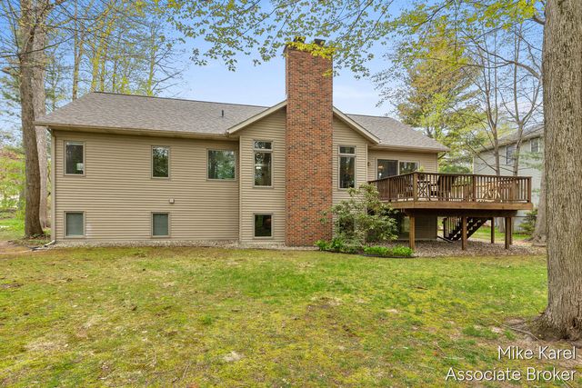 7316 Tylerwood Court, Hudsonville, MI 49426