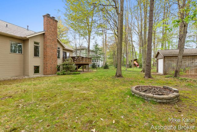 7316 Tylerwood Court, Hudsonville, MI 49426