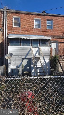 4103 GLENHUNT ROAD, Baltimore, MD 21229