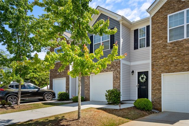103 Northridge Court, Easley, SC 29642