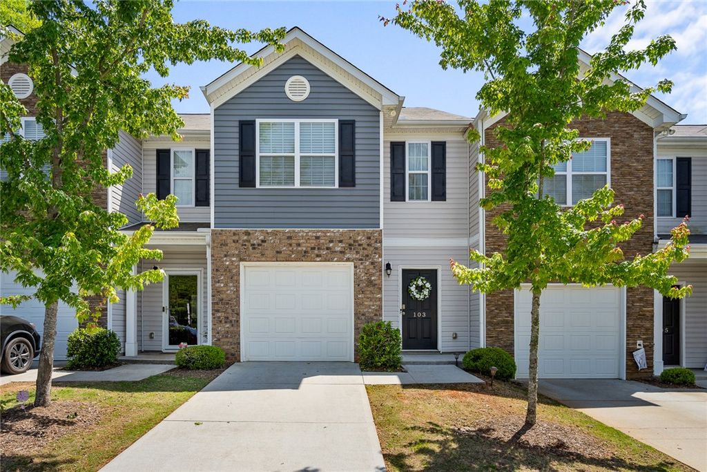 103 Northridge Court, Easley, SC 29642