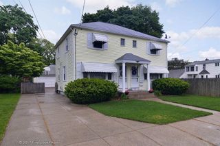 166 Rowe Avenue 3, Pawtucket, RI 02861