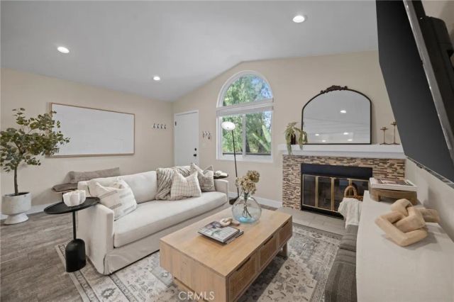 7 Rosa, Rancho Santa Margarita, CA 92688