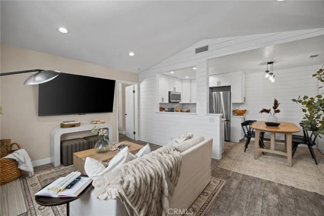 7 Rosa, Rancho Santa Margarita, CA 92688