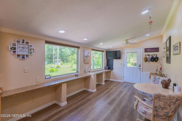 185 KINGFISH Road, Pomona Park, FL 32181