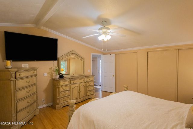 185 KINGFISH Road, Pomona Park, FL 32181