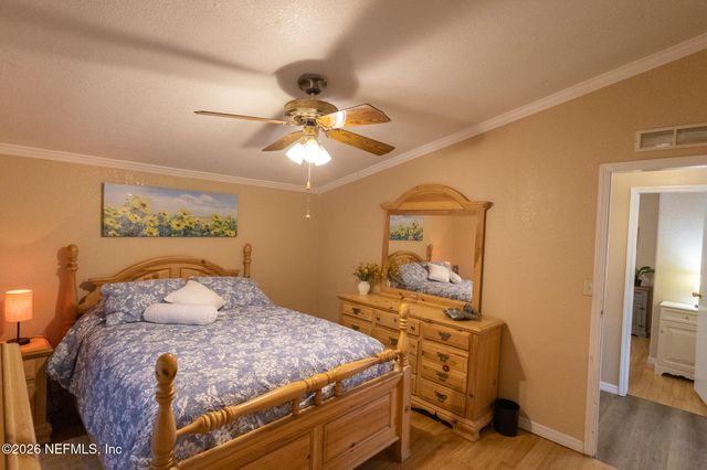 185 KINGFISH Road, Pomona Park, FL 32181