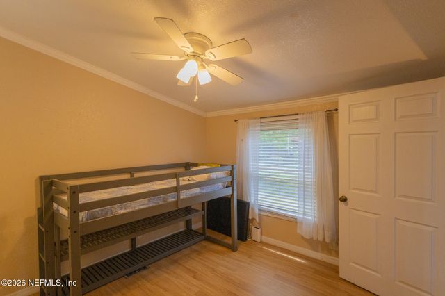 185 KINGFISH Road, Pomona Park, FL 32181