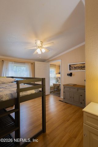 185 KINGFISH Road, Pomona Park, FL 32181