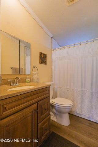 185 KINGFISH Road, Pomona Park, FL 32181