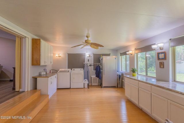 185 KINGFISH Road, Pomona Park, FL 32181