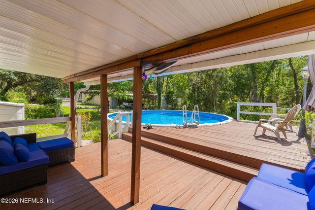 185 KINGFISH Road, Pomona Park, FL 32181