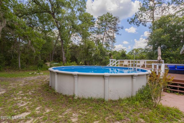 185 KINGFISH Road, Pomona Park, FL 32181