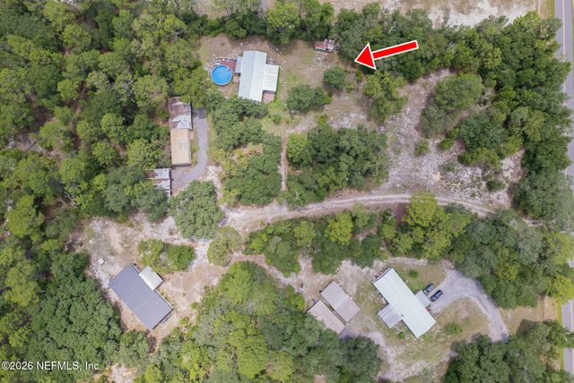 185 KINGFISH Road, Pomona Park, FL 32181