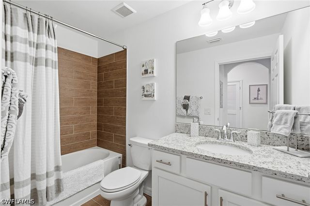 43010 Greenway BLVD 233, Babcock Ranch, FL 33982