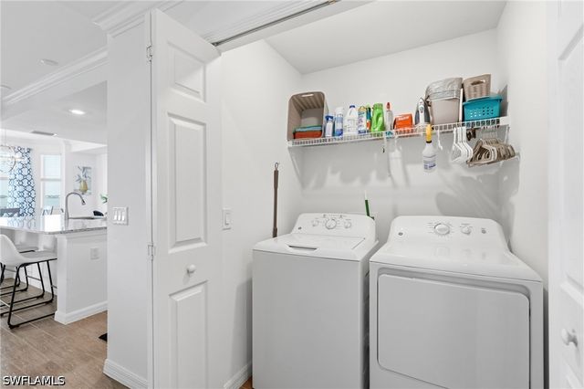 43010 Greenway BLVD 233, Babcock Ranch, FL 33982