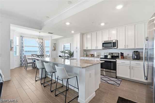 43010 Greenway BLVD 233, Babcock Ranch, FL 33982