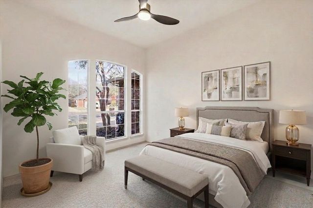 833 Tealwood Circle, Flower Mound, TX 75028