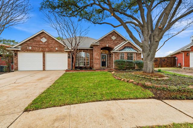 833 Tealwood Circle, Flower Mound, TX 75028