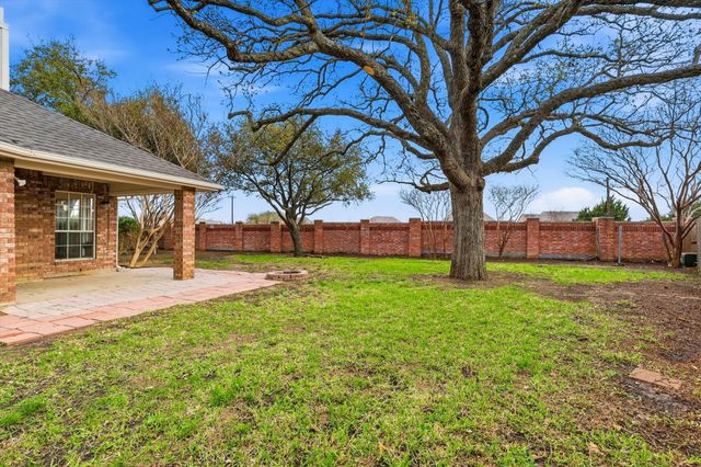 833 Tealwood Circle, Flower Mound, TX 75028