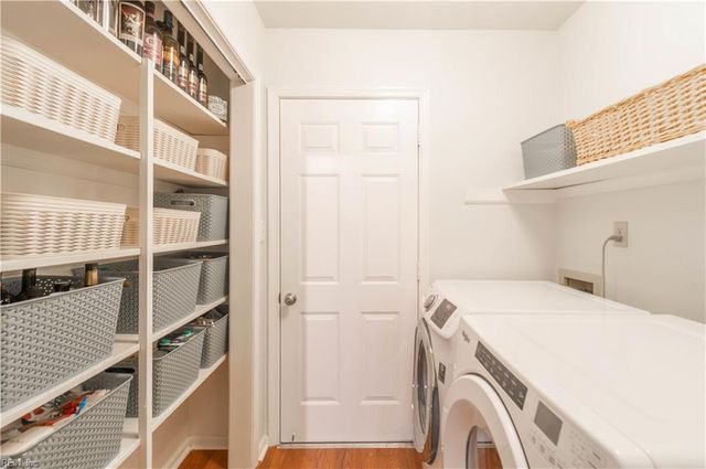 521 Spring TRCE, Williamsburg, VA 23188