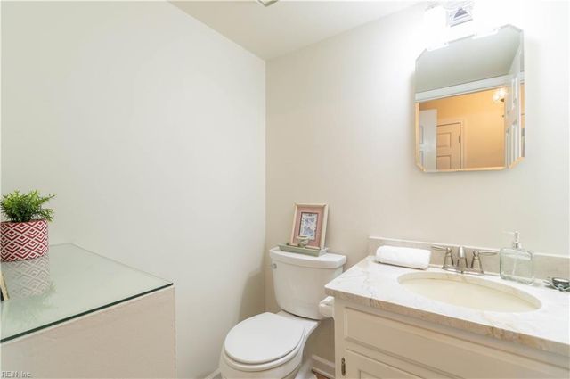 521 Spring TRCE, Williamsburg, VA 23188
