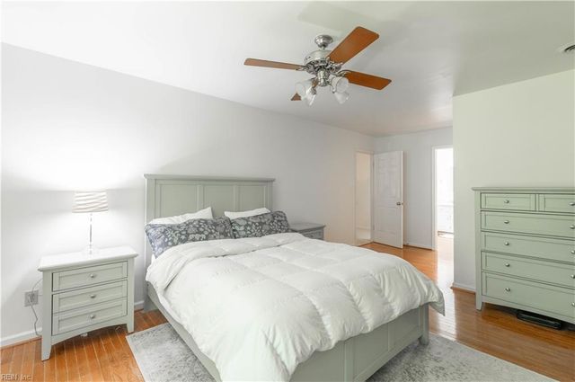 521 Spring TRCE, Williamsburg, VA 23188