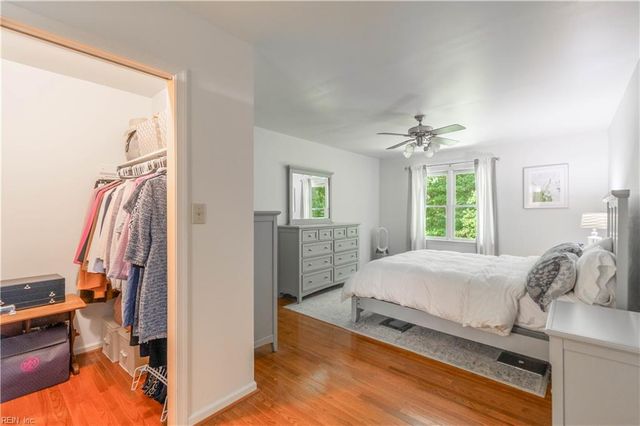 521 Spring TRCE, Williamsburg, VA 23188