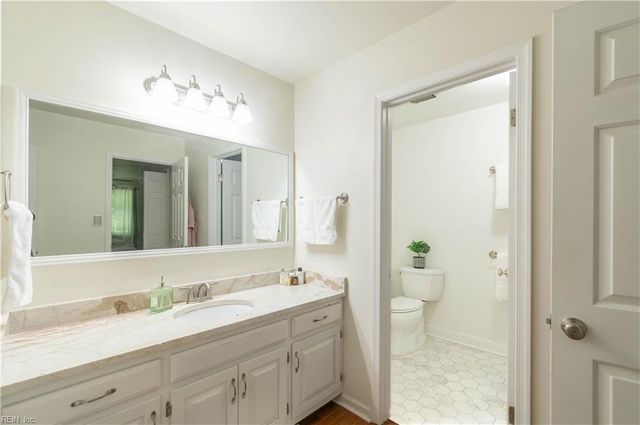 521 Spring TRCE, Williamsburg, VA 23188