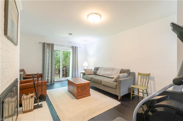 521 Spring TRCE, Williamsburg, VA 23188