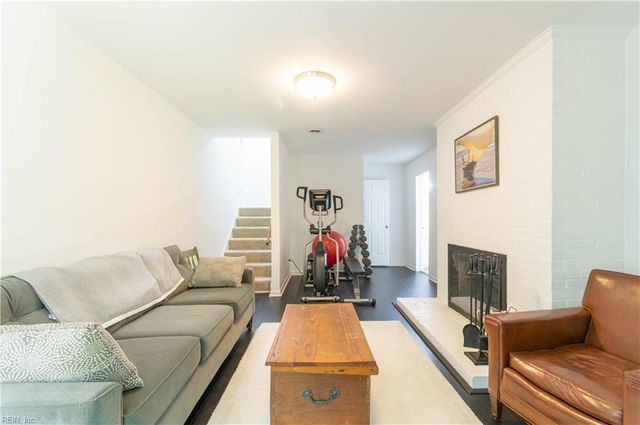 521 Spring TRCE, Williamsburg, VA 23188