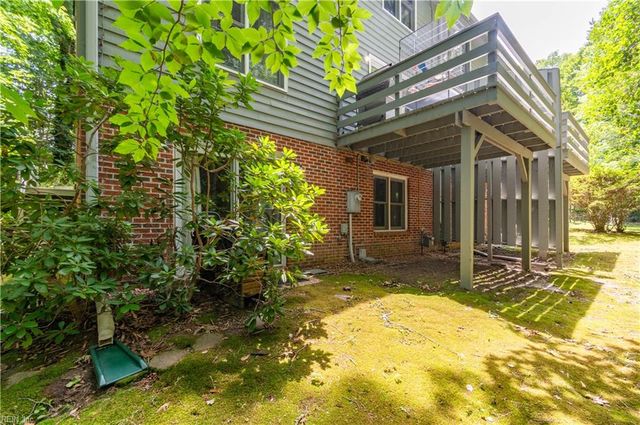 521 Spring TRCE, Williamsburg, VA 23188