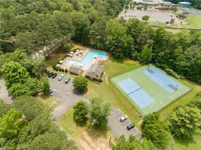 521 Spring TRCE, Williamsburg, VA 23188