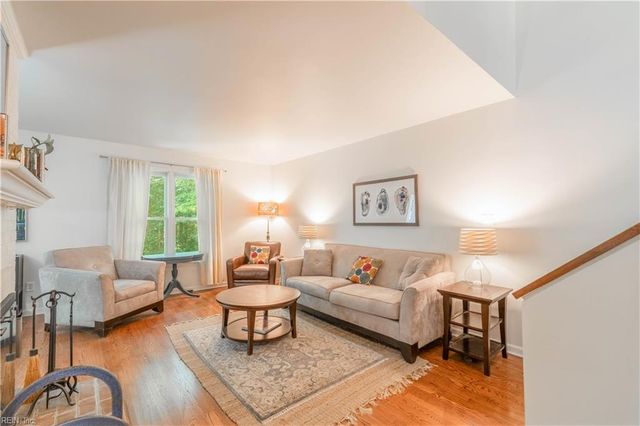 521 Spring TRCE, Williamsburg, VA 23188