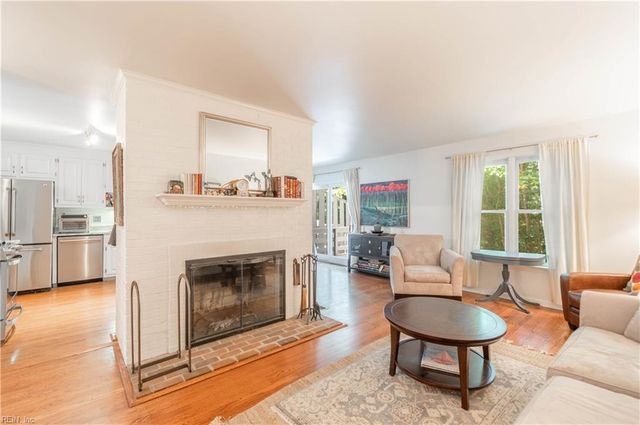 521 Spring TRCE, Williamsburg, VA 23188