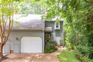 521 Spring TRCE, Williamsburg, VA 23188