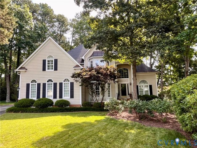 12400 Chadsworth Pl, Glen Allen, VA 23059