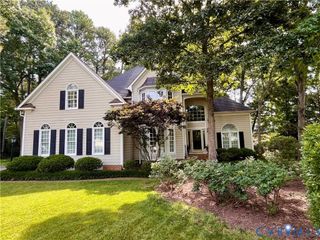 12400 Chadsworth Pl, Glen Allen, VA 23059