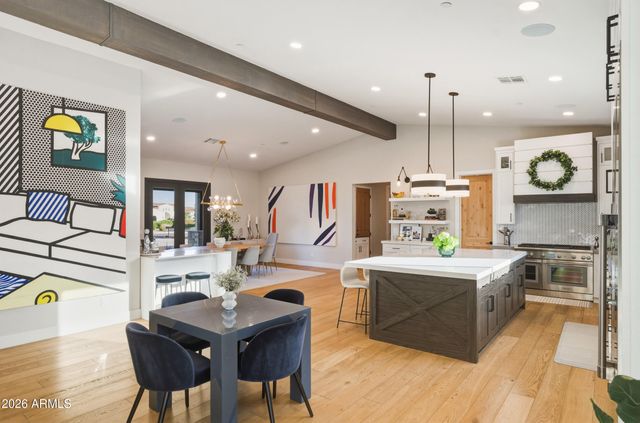 5302 N 68TH Place, Paradise Valley, AZ 85253