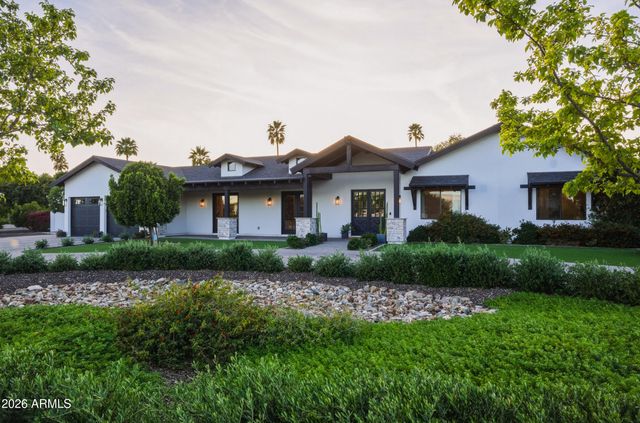 5302 N 68TH Place, Paradise Valley, AZ 85253