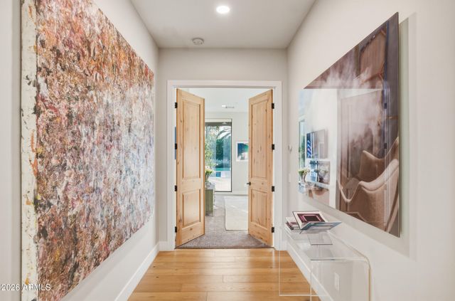 5302 N 68TH Place, Paradise Valley, AZ 85253