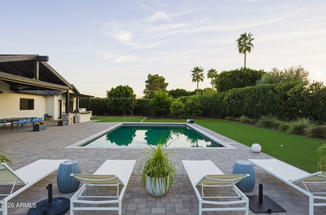 5302 N 68TH Place, Paradise Valley, AZ 85253