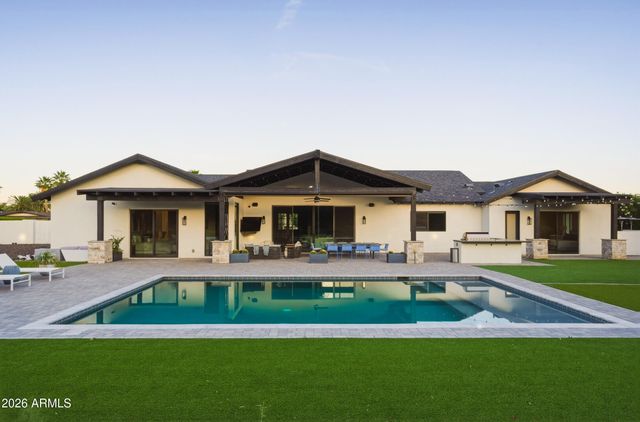 5302 N 68TH Place, Paradise Valley, AZ 85253