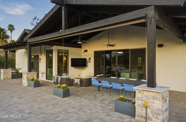 5302 N 68TH Place, Paradise Valley, AZ 85253