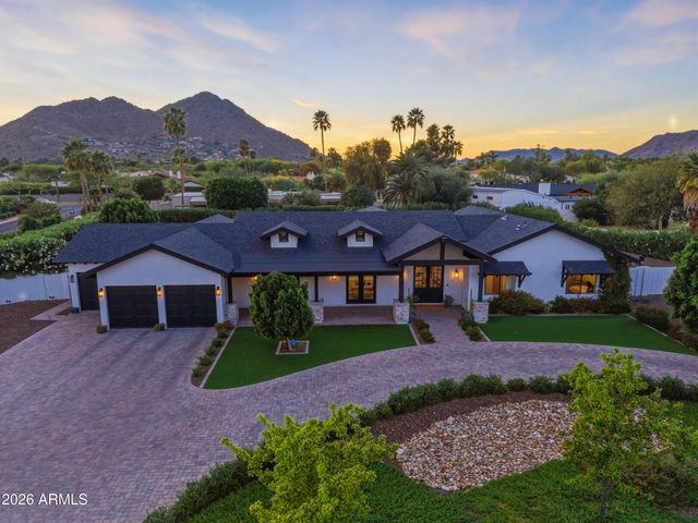 5302 N 68TH Place, Paradise Valley, AZ 85253