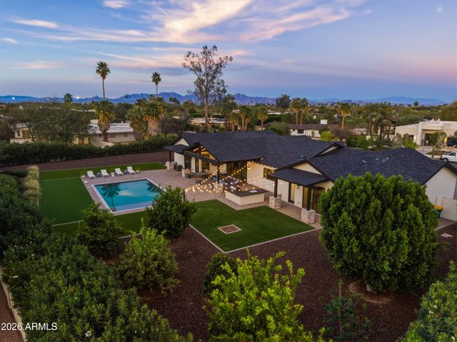 5302 N 68TH Place, Paradise Valley, AZ 85253