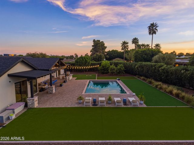 5302 N 68TH Place, Paradise Valley, AZ 85253